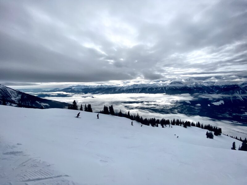 Revelstoke, British Columbia, Canada. Image © PlanetSKI
